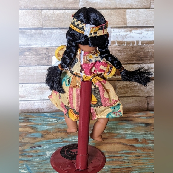 TeePee Tots Bean Bag Kids Series V GIGO Toys #77901 - Picture 3 of 10